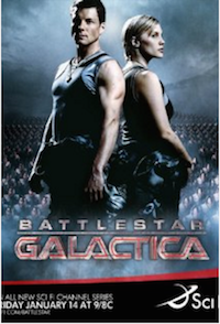 Battlestar Galactica