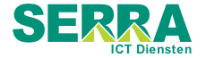 Logo - Serra ICT